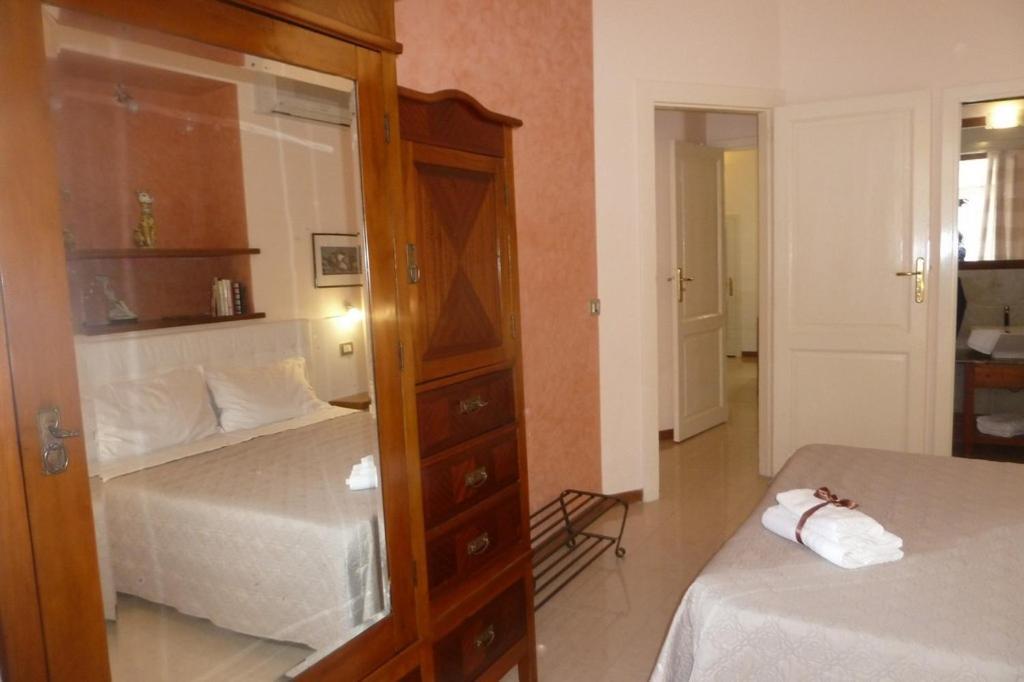 Casa Vico Romano 2 Apartment Taormina Exterior photo