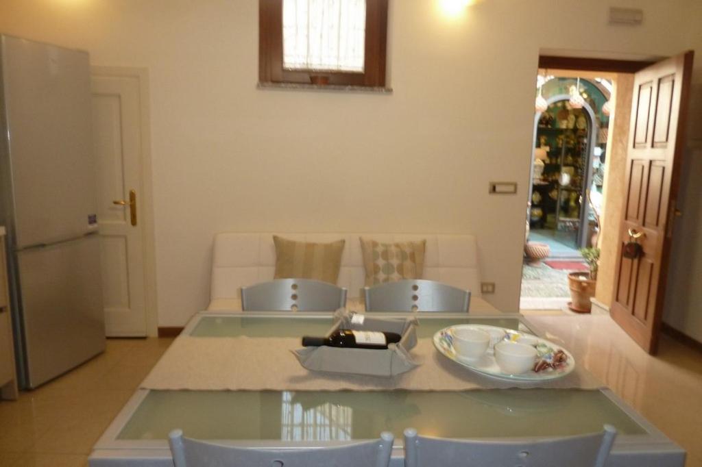 Casa Vico Romano 2 Apartment Taormina Exterior photo
