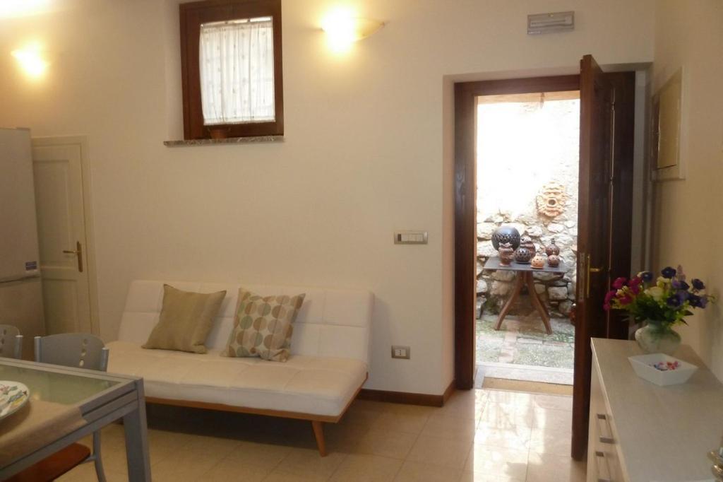 Casa Vico Romano 2 Apartment Taormina Exterior photo