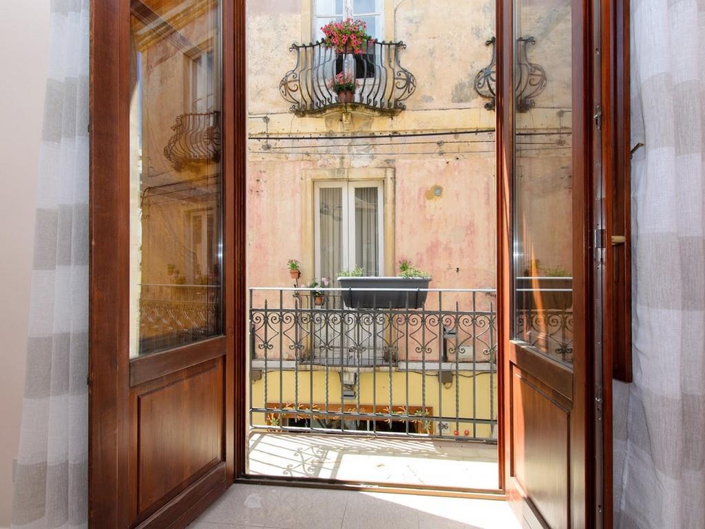 Casa Vico Romano 2 Apartment Taormina Exterior photo
