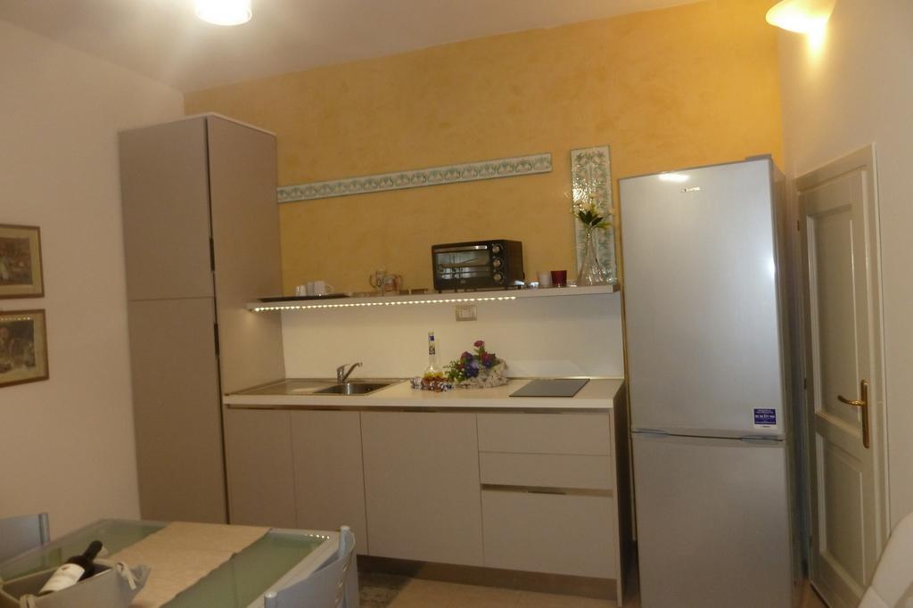 Casa Vico Romano 2 Apartment Taormina Exterior photo