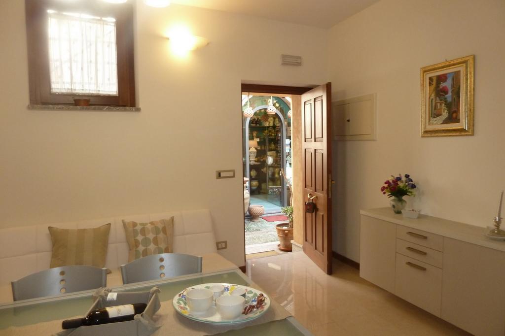 Casa Vico Romano 2 Apartment Taormina Exterior photo