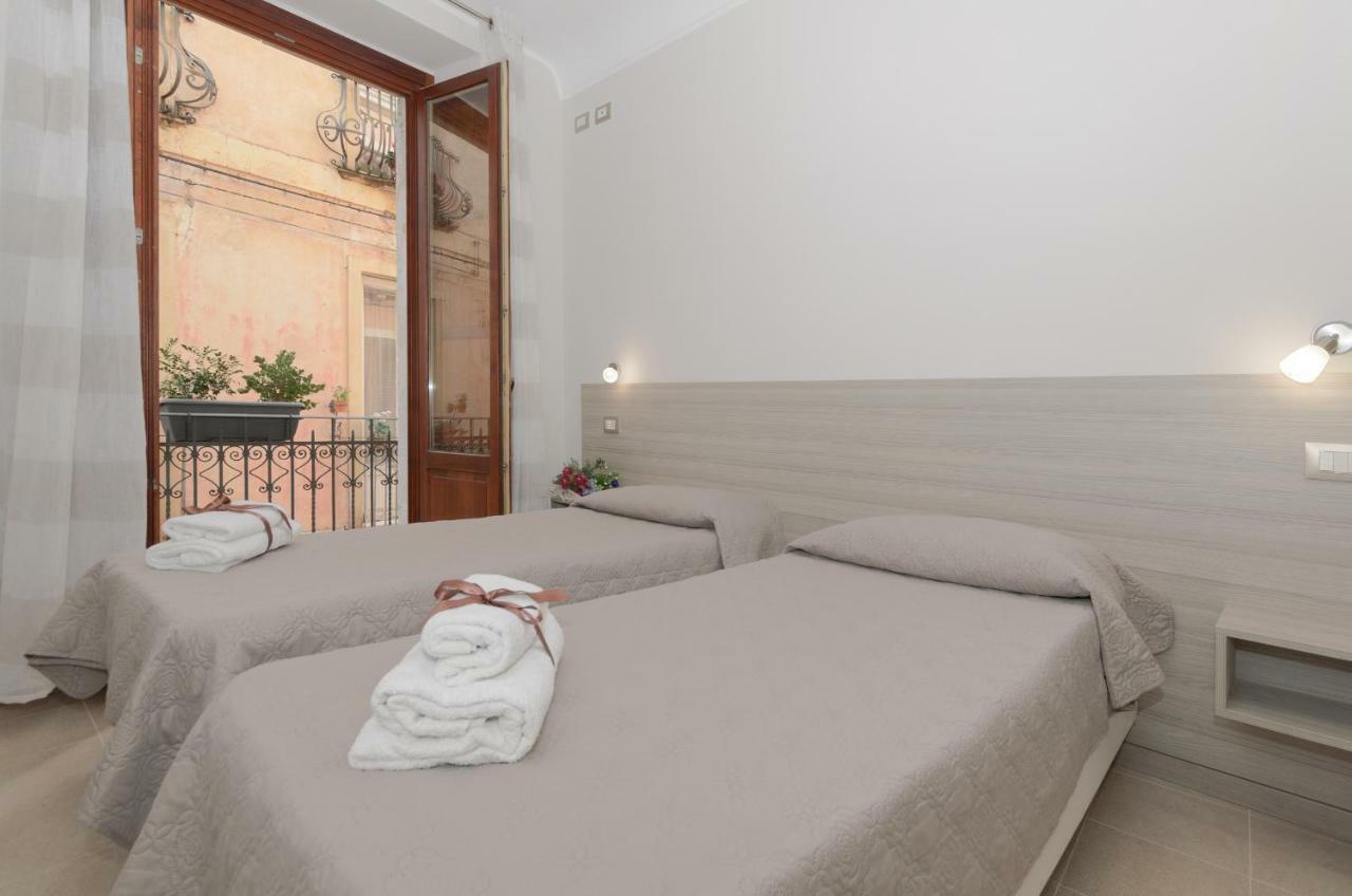 Casa Vico Romano 2 Apartment Taormina Exterior photo